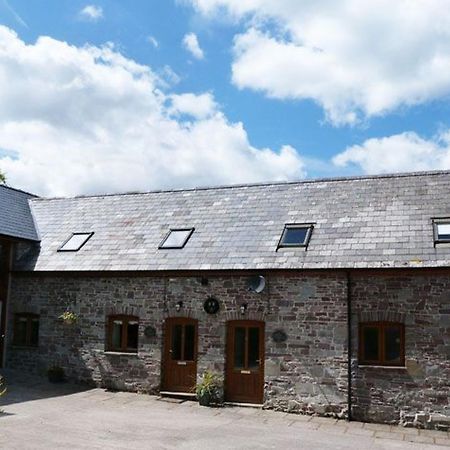 Bwthyn Tre-Faen Cray Exterior foto